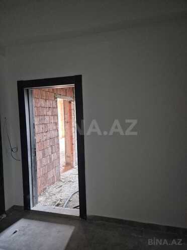 Satılır 3 otaqlı yeni tikili 115 m², Avtovağzal m., photo 5 from 6