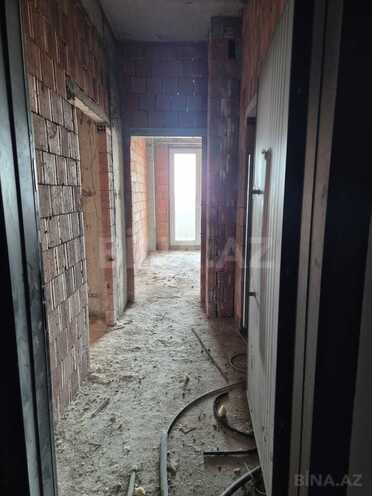Satılır 3 otaqlı yeni tikili 115 m², Avtovağzal m., photo 3 from 6