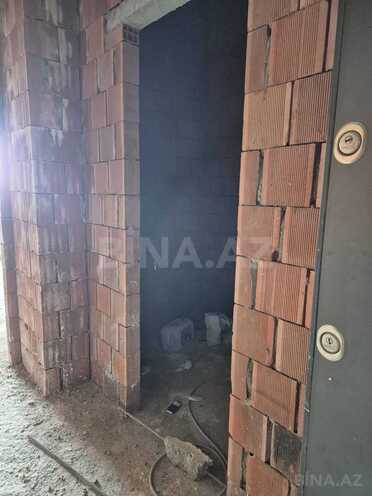 Satılır 3 otaqlı yeni tikili 115 m², Avtovağzal m., photo 4 from 6