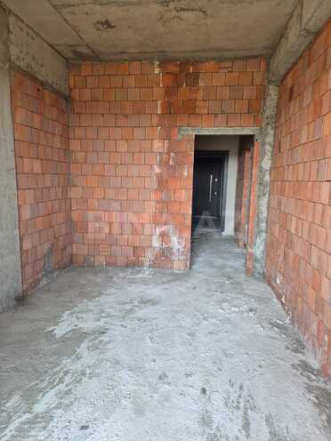 Satılır 3 otaqlı yeni tikili 115 m², Avtovağzal m., photo 1 from 6