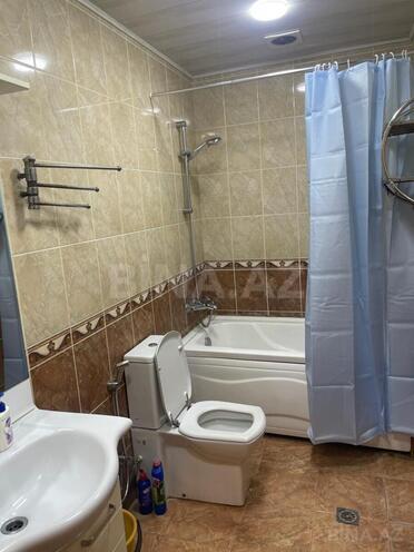 Сдаётся 3-комн. новостройка 130 м², м. Нариман Нариманов, photo 14 from 19
