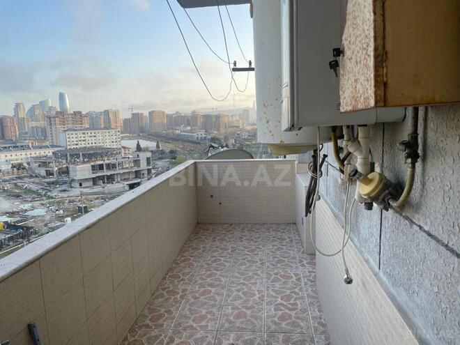 Сдаётся 3-комн. новостройка 130 м², м. Нариман Нариманов, photo 17 from 19