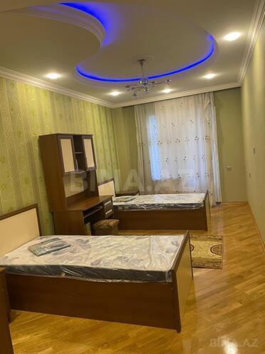 Сдаётся 3-комн. новостройка 130 м², м. Нариман Нариманов, photo 7 from 19