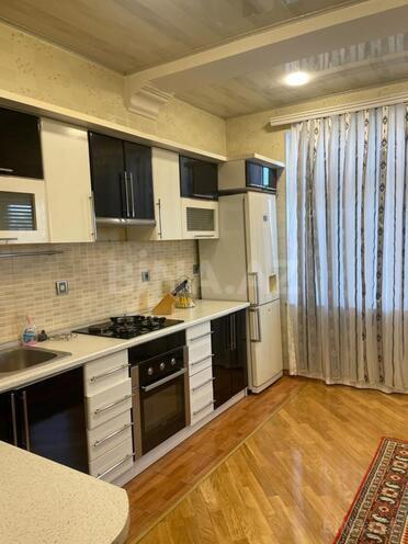Сдаётся 3-комн. новостройка 130 м², м. Нариман Нариманов, photo 10 from 19