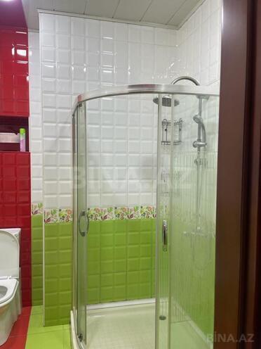Сдаётся 3-комн. новостройка 130 м², м. Нариман Нариманов, photo 12 from 19