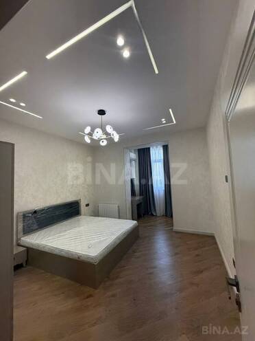 Сдаётся 2-комн. вторичка 56 м², м. Элмляр Академиясы, photo 4 from 18