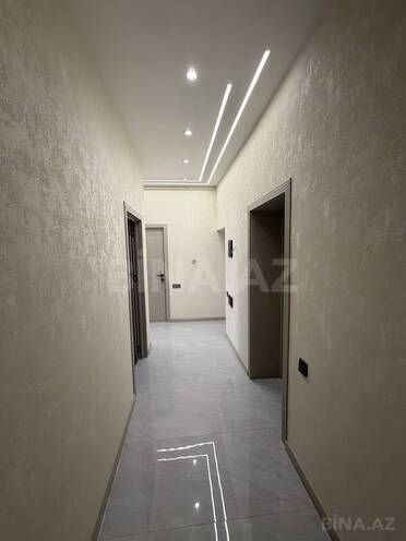 Сдаётся 2-комн. вторичка 56 м², м. Элмляр Академиясы, photo 14 from 18