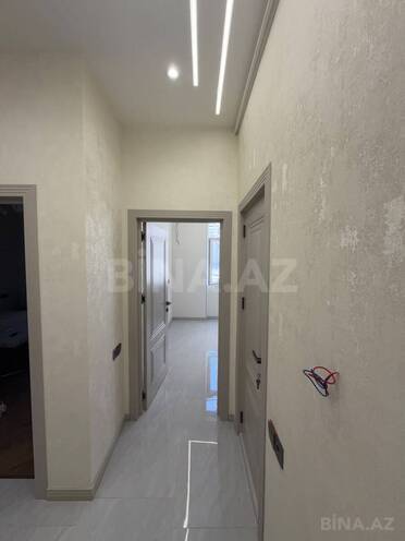 Сдаётся 2-комн. вторичка 56 м², м. Элмляр Академиясы, photo 16 from 18