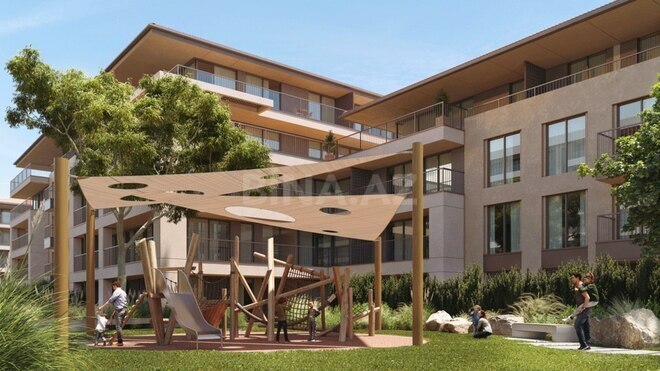 Satılır 2 otaqlı yeni tikili 63.9 m², Nardaran q., photo 7 from 10