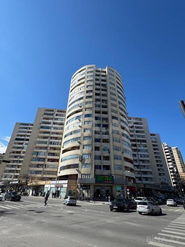 Продаётся 3-комн. новостройка 158 м², м. Элмляр Академиясы, photo 15 from 16