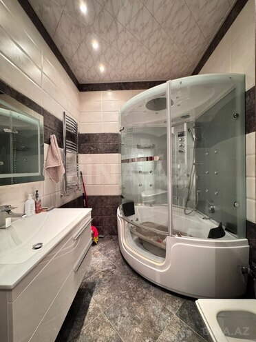 Продаётся 3-комн. новостройка 158 м², м. Элмляр Академиясы, photo 14 from 16