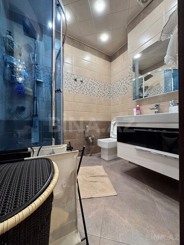 Продаётся 3-комн. новостройка 158 м², м. Элмляр Академиясы, photo 13 from 16