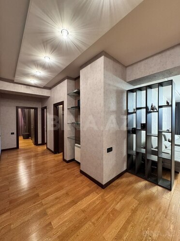 Продаётся 3-комн. новостройка 158 м², м. Элмляр Академиясы, photo 11 from 16