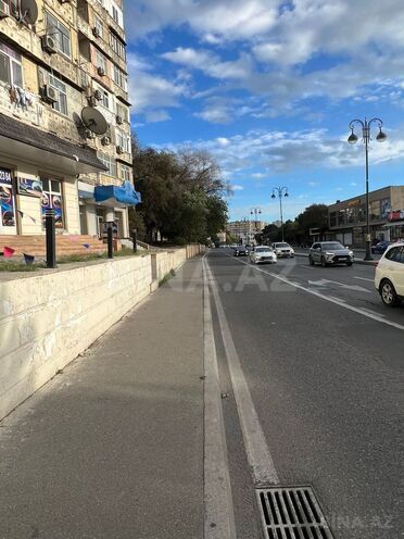Satılır 1 otaqlı köhnə tikili 34 m², Həzi Aslanov m., photo 22 from 24