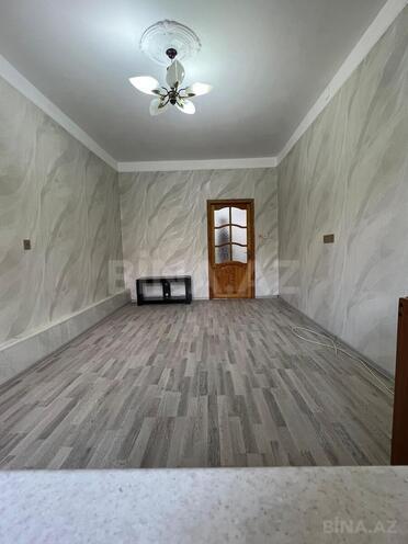 Satılır 1 otaqlı köhnə tikili 34 m², Həzi Aslanov m., photo 5 from 24