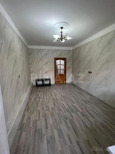 Satılır 1 otaqlı köhnə tikili 34 m², Həzi Aslanov m., photo 4 from 24