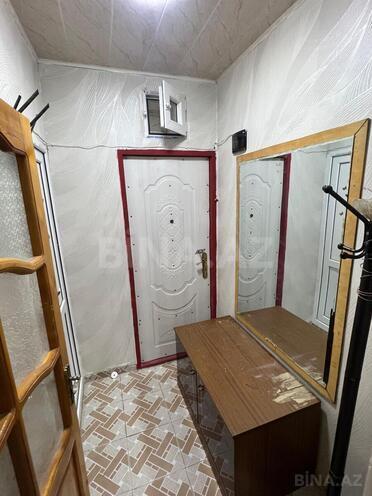 Satılır 1 otaqlı köhnə tikili 34 m², Həzi Aslanov m., photo 15 from 24