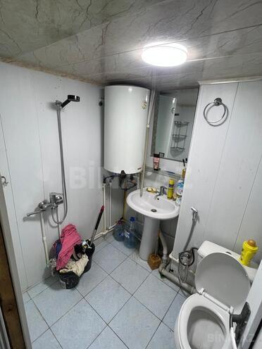 Satılır 1 otaqlı köhnə tikili 34 m², Həzi Aslanov m., photo 19 from 24