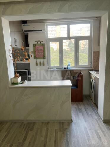 Satılır 1 otaqlı köhnə tikili 34 m², Həzi Aslanov m., photo 10 from 24