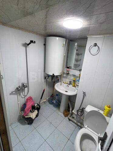 Satılır 1 otaqlı köhnə tikili 34 m², Həzi Aslanov m., photo 18 from 24