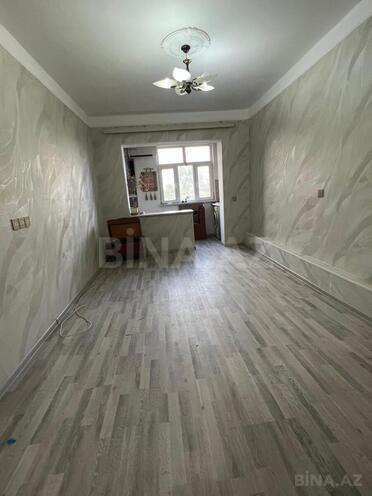 Satılır 1 otaqlı köhnə tikili 34 m², Həzi Aslanov m., photo 7 from 24