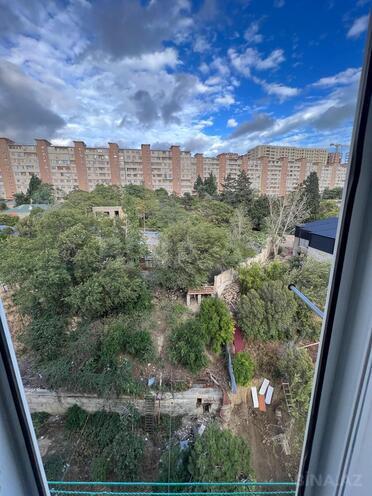Satılır 1 otaqlı köhnə tikili 34 m², Həzi Aslanov m., photo 1 from 24