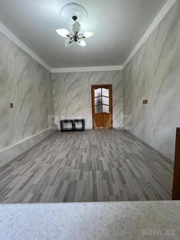 Satılır 1 otaqlı köhnə tikili 34 m², Həzi Aslanov m., photo 3 from 24