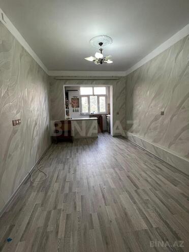 Satılır 1 otaqlı köhnə tikili 34 m², Həzi Aslanov m., photo 6 from 24
