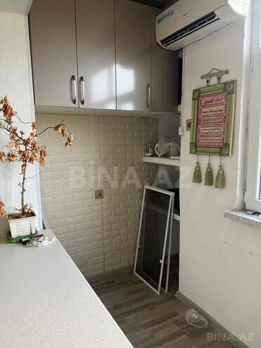 Satılır 1 otaqlı köhnə tikili 34 m², Həzi Aslanov m., photo 14 from 24