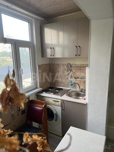 Satılır 1 otaqlı köhnə tikili 34 m², Həzi Aslanov m., photo 13 from 24