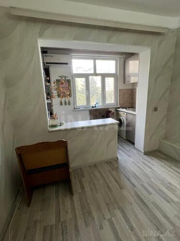 Satılır 1 otaqlı köhnə tikili 34 m², Həzi Aslanov m., photo 9 from 24