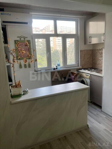 Satılır 1 otaqlı köhnə tikili 34 m², Həzi Aslanov m., photo 11 from 24