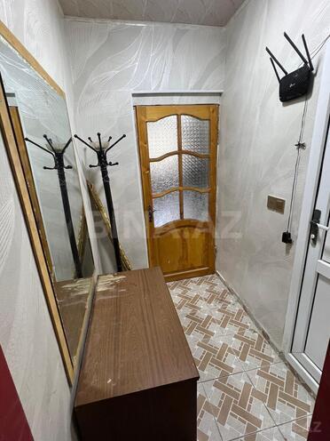 Satılır 1 otaqlı köhnə tikili 34 m², Həzi Aslanov m., photo 16 from 24