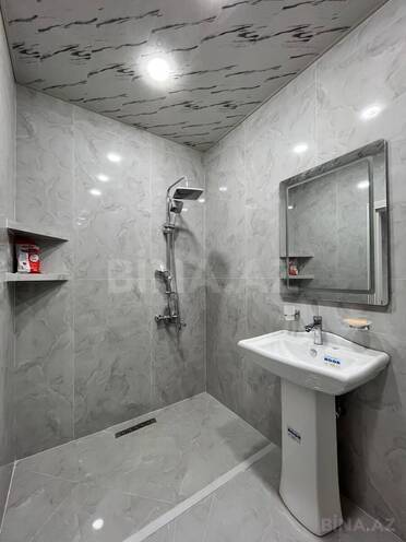 Satılır 2 otaqlı yeni tikili 56 m², Məmmədli q., photo 11 from 14