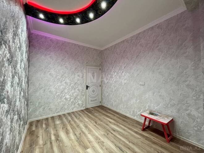 Satılır 2 otaqlı yeni tikili 56 m², Məmmədli q., photo 7 from 14