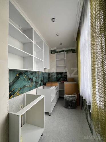 Satılır 2 otaqlı yeni tikili 56 m², Məmmədli q., photo 8 from 14