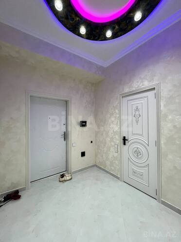 Satılır 2 otaqlı yeni tikili 56 m², Məmmədli q., photo 10 from 14
