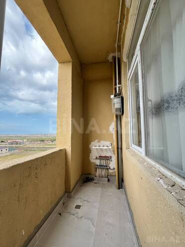 Satılır 2 otaqlı yeni tikili 56 m², Məmmədli q., photo 13 from 14