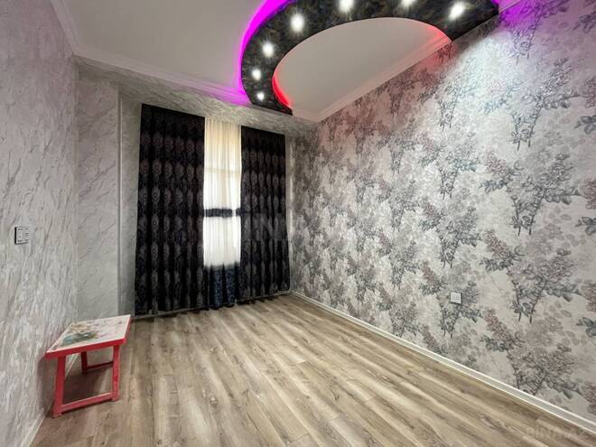 Satılır 2 otaqlı yeni tikili 56 m², Məmmədli q., photo 5 from 14