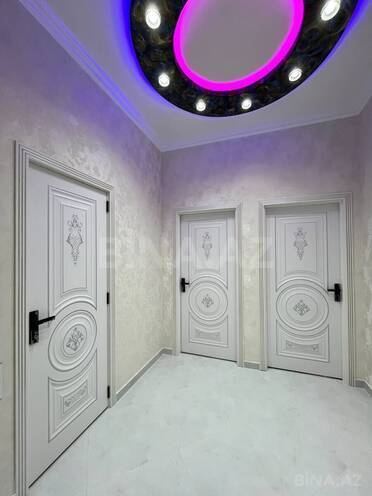 Satılır 2 otaqlı yeni tikili 56 m², Məmmədli q., photo 9 from 14