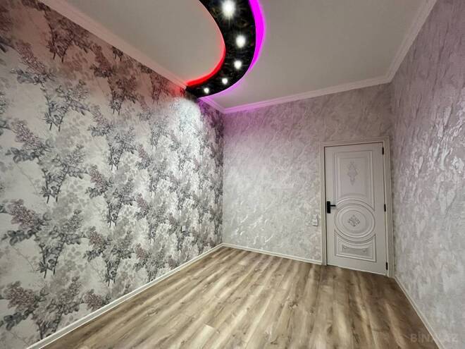 Satılır 2 otaqlı yeni tikili 56 m², Məmmədli q., photo 6 from 14
