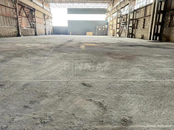 İcarəyə verilir  obyekt 2 300 m², Dərnəgül m., photo 5 from 6