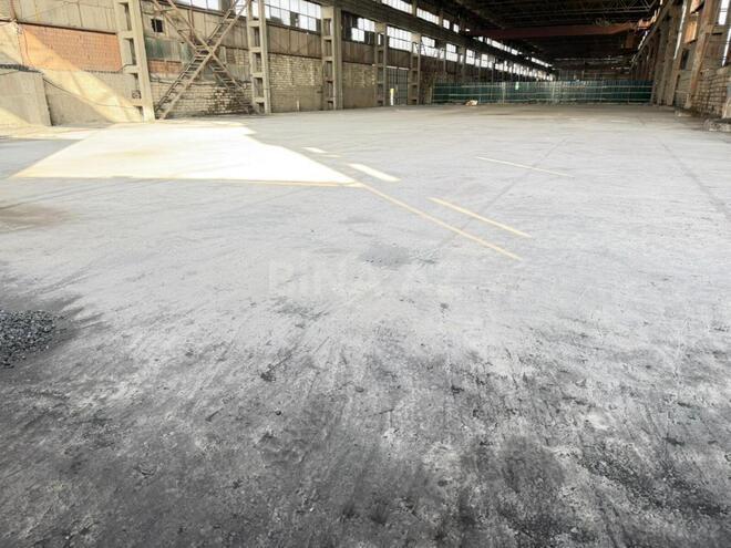 İcarəyə verilir  obyekt 2 300 m², Dərnəgül m., photo 4 from 6