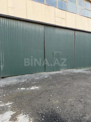 İcarəyə verilir  obyekt 2 300 m², Dərnəgül m., photo 1 from 6
