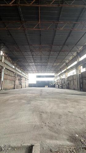 İcarəyə verilir  obyekt 2 300 m², Dərnəgül m., photo 3 from 6