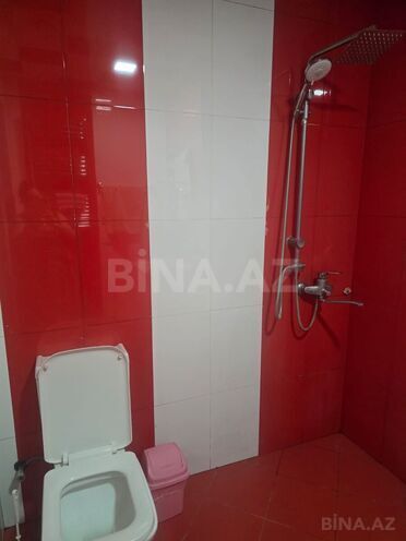 Сдаётся 2-комн. новостройка 60 м², м. Халглар Достлугу, photo 20 from 25