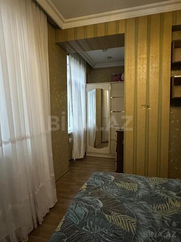Сдаётся 2-комн. новостройка 60 м², м. Халглар Достлугу, photo 22 from 25