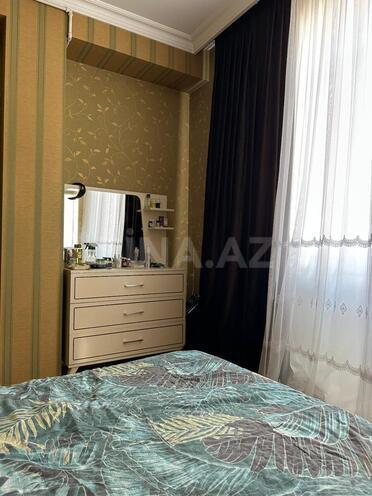 Сдаётся 2-комн. новостройка 60 м², м. Халглар Достлугу, photo 18 from 25