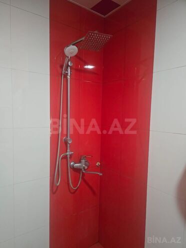 Сдаётся 2-комн. новостройка 60 м², м. Халглар Достлугу, photo 23 from 25