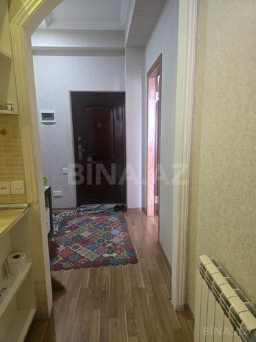 Сдаётся 2-комн. новостройка 60 м², м. Халглар Достлугу, photo 3 from 25